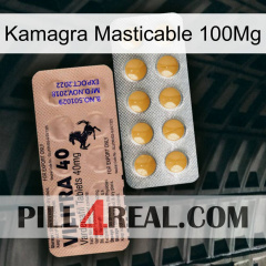 Kamagra Chewable 100Mg 41